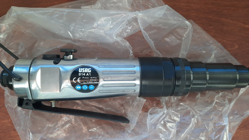Avvitatore pneumatico dritto