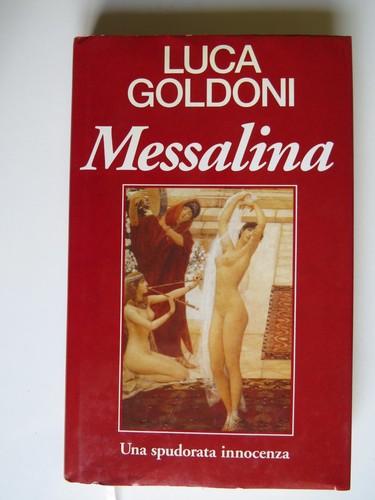 Messalina una spudorata - una,