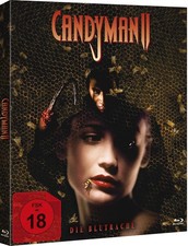 Candyman 2 - Die Blutrache -