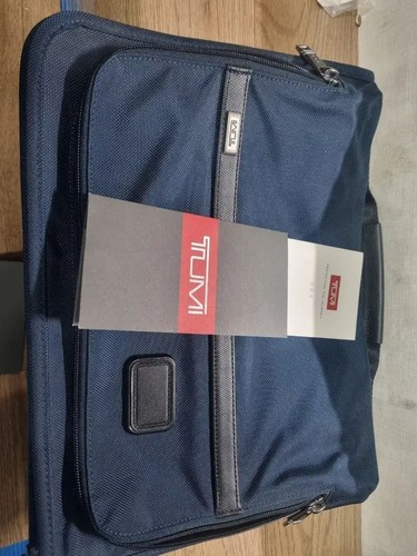 Borsa frizione tumi - borsa,