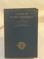 Angelo Sodini / I FIORETTI DI