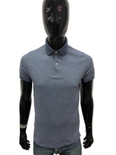 Tommy Hilfiger Polo Uomo Slim