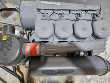 New deutz f4l912 engine - deutz,,
