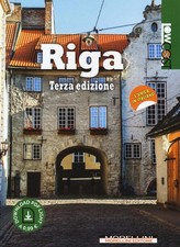 Libri Riga. Ediz. Ampliata