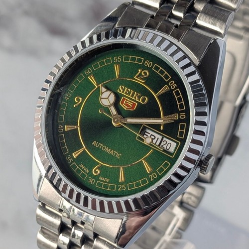 Seiko automatico anni 70 - seiko,
