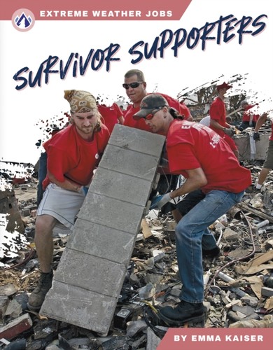 Survivor supporters kaiser - by,