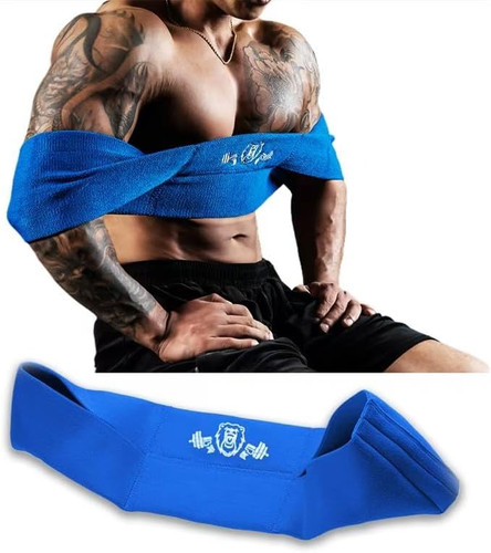 Manueklear fascia per pressa - fascia,