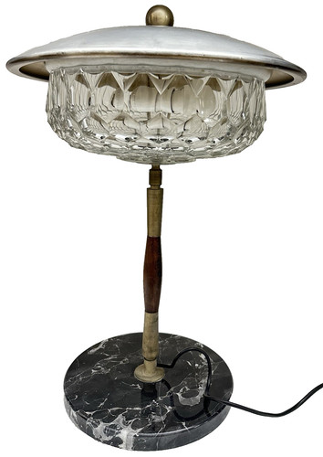 Lampada tavolo scrivania mid - lampada,