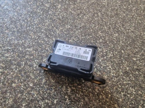 Centralina abs mercedes - abs, m