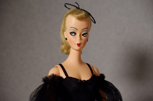 Bild lilli bambola ooak - bambola,