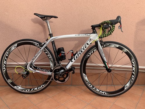 Ricambi bici corsa - bici, da