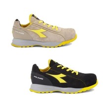 Scarpa antifortunistica - scarpa,