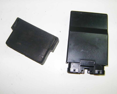 Cdi centralina elettronica - cdi,
