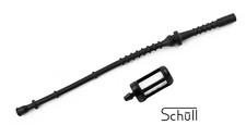 Tubo Benzina Per Stihl FS120