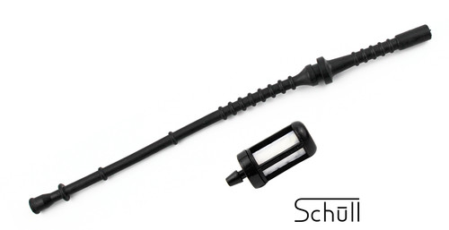 Tubo benzina per - benzina, fs120