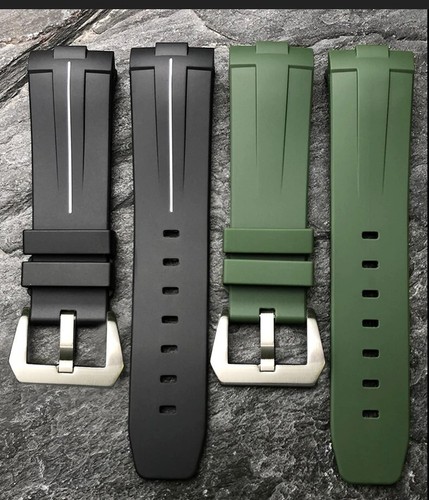 Cinturino orologio per panerai - cinturino,