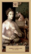 Andrea Cappellano, De amore -