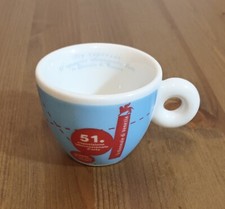 Tazzina Caffè Illy Collection