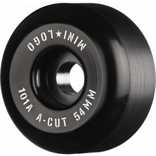 Mini Ruote Logo Taglio A "2"