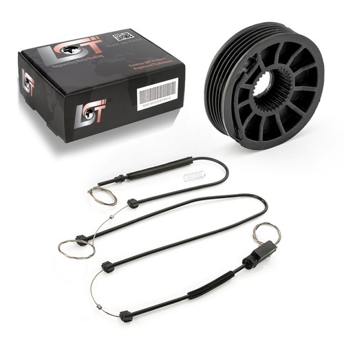 Kit riparazione alzacristalli