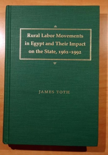 Rural labor movements egypt - labor,