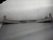 fascia bordo cabina due attacchi rotti piaggio ape 50 europa cross rst