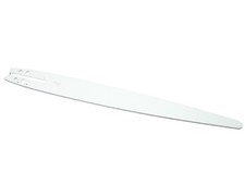 Carving Schwert 40cm 1/4" 86TG passend für Stihl 020 AV 020AV Guide Bar Schiene