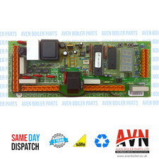 GLEDHILL BOILERMATE III 2000