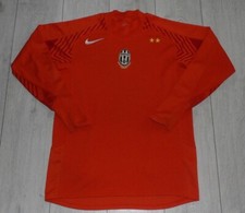 Juventus 2005/2006 "M" Nike