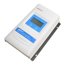 Regolatore di carica solare