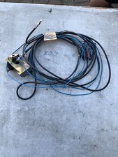 Mercedes W124 300CE Kathrein