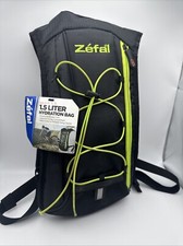 Zaino zefal outdoor - zaino,