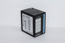GE FANUC IC670MDL640J 24VDC POS/NEG IN 16PT.