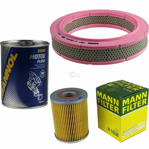 Originale mann kit diagnosi - originale,