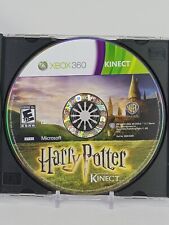 Harry Potter per Kinect