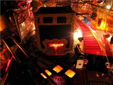 TEATRO DELLA MAGIA flipper