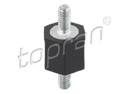 Original topran supporto pompa - topran,