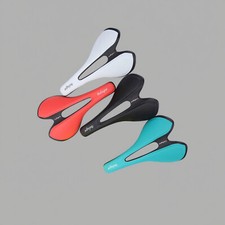 BALUGOE Sella Bicicletta Comfort Strada MTB Strada Bici Ciclismo Sella Sedile Cuscino