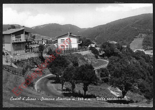 Ae2686 cartolina epoca - ae2686,