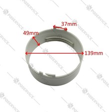 Delonghi raccordo tubo lato