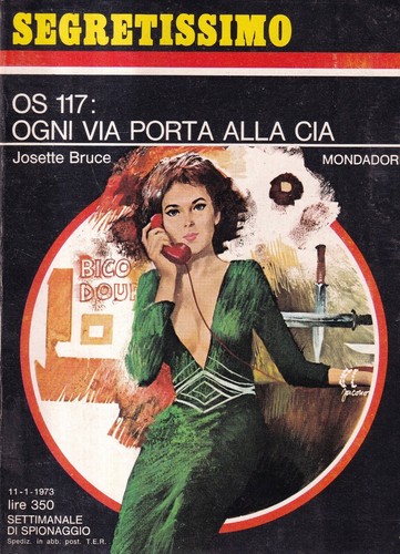 117 ogni via porta alla - porta,