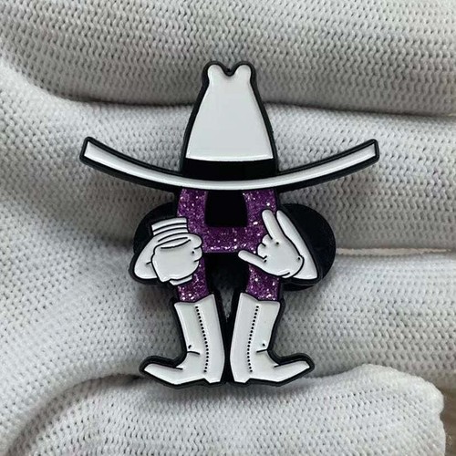 Screwston rodeo - rodeo, 🟣