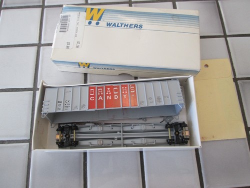 Walthers brachs candy auto - walthers,