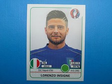 Panini Euro 2016 France n.513