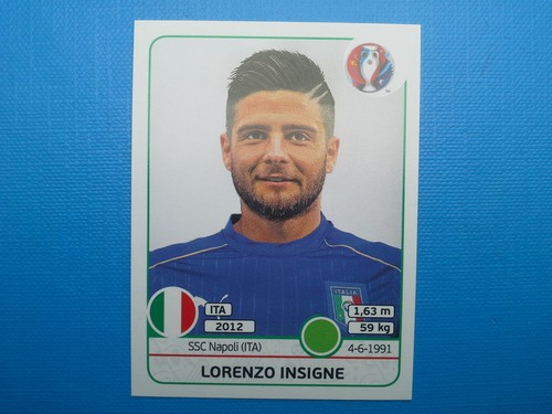 Panini euro 2016 france 513 - 2016,