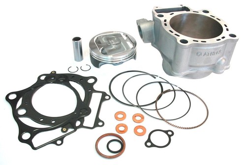 Cilindro 490cc honda crf - 450, r