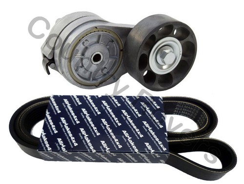 Kit tenditore cinghia - kit,