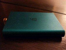 iFi Audio hip-dac DAC/Cuffie Amplificatore Portatile - Turchese