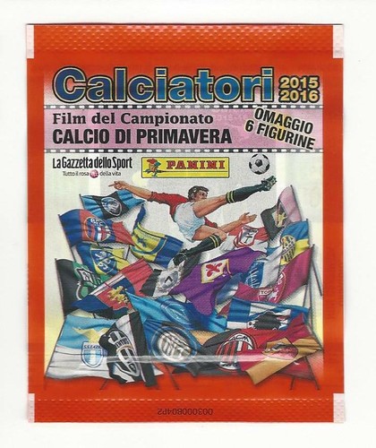 Figurine calciatori panini - 6,