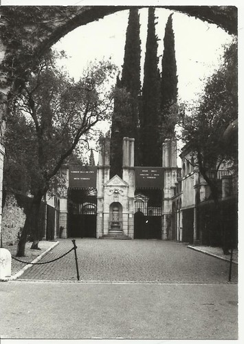 Foto epoca casa di - epoca,